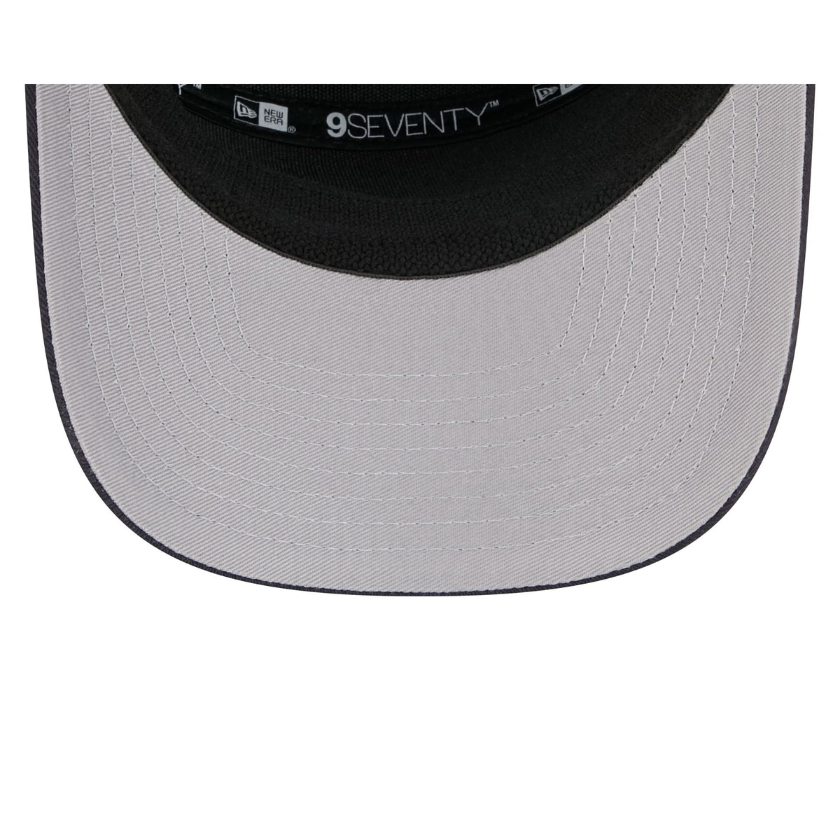 Detroit Tigers Split Panel 9SEVENTY Stretch-Snap Hat