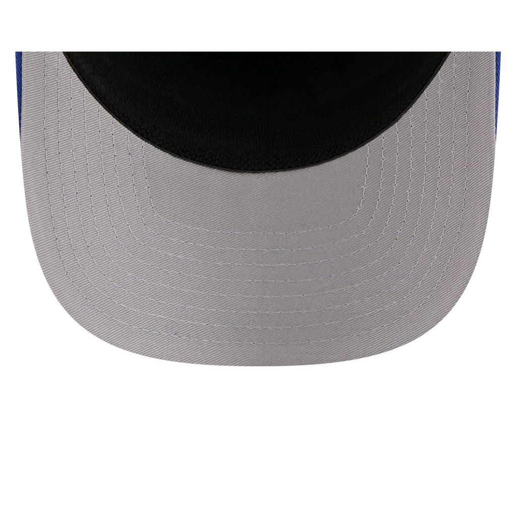 Golden State Warriors Split Panel 9SEVENTY Stretch-Snap Hat