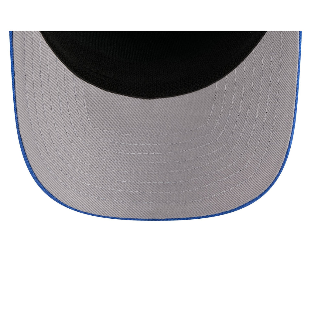 Orlando Magic Split Panel 9SEVENTY Stretch-Snap Hat