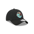Memphis Grizzlies 2025 Classic Edition 9TWENTY Adjustable Hat