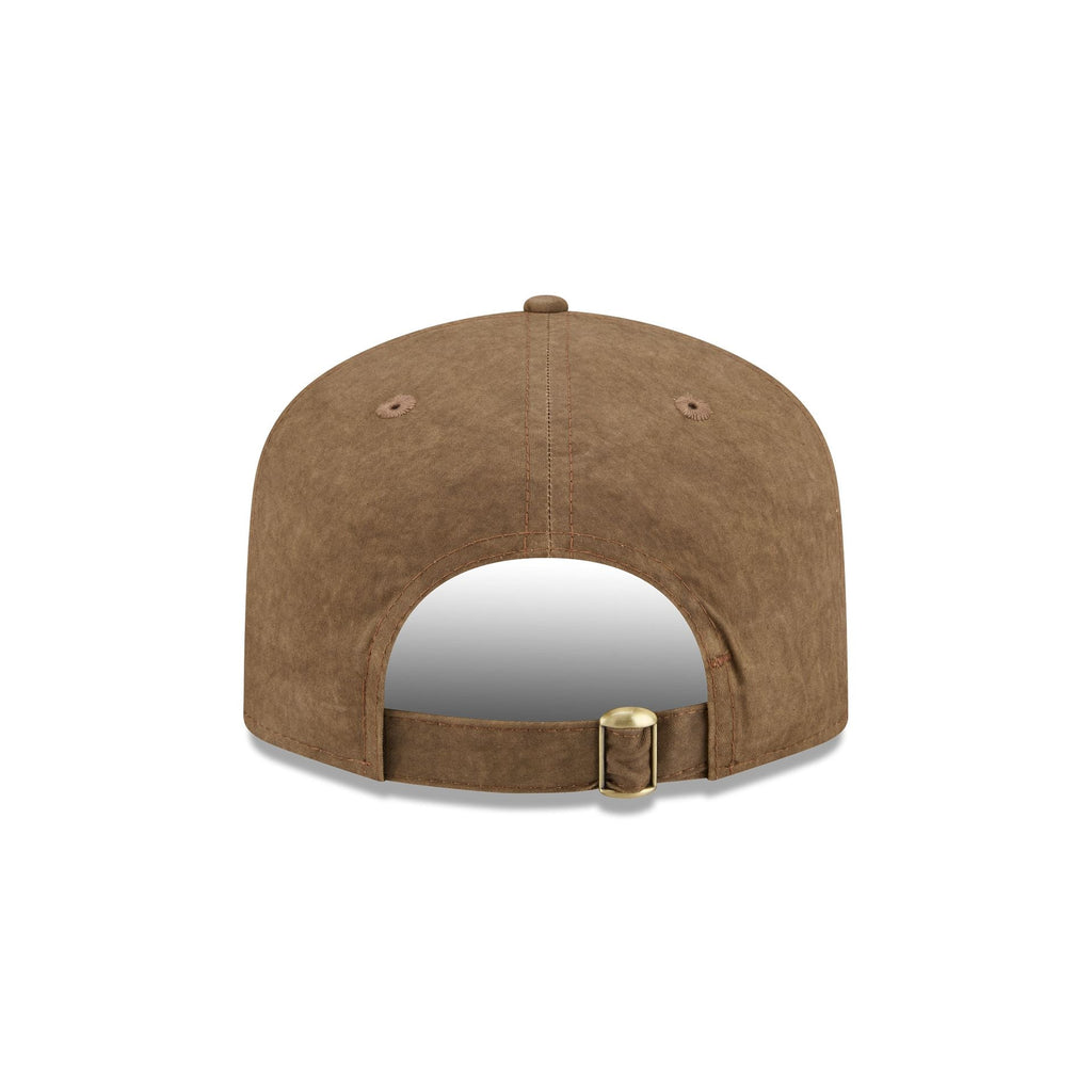 New York Mets Utility Linen 19TWENTY Adjustable Hat