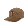 San Francisco Giants Utility Linen 19TWENTY Adjustable Hat