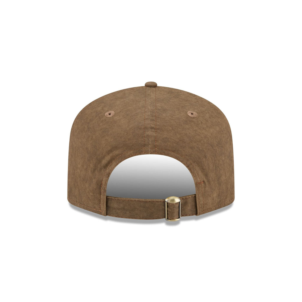 San Diego Padres Utility Linen 19TWENTY Adjustable Hat