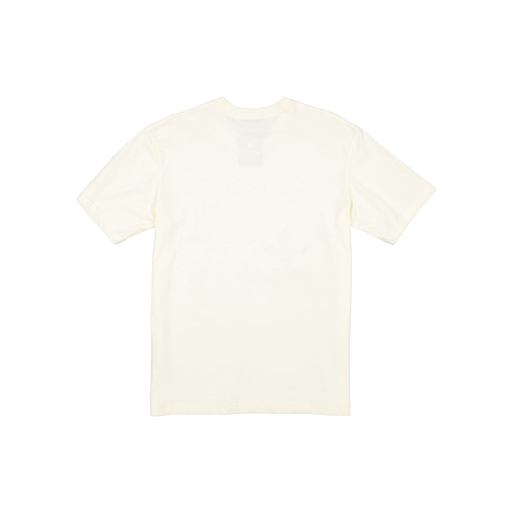 New York Yankees Retro Chrome White T-Shirt