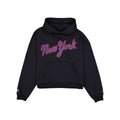 Siegelman Stable x New York Mets Black Hoodie