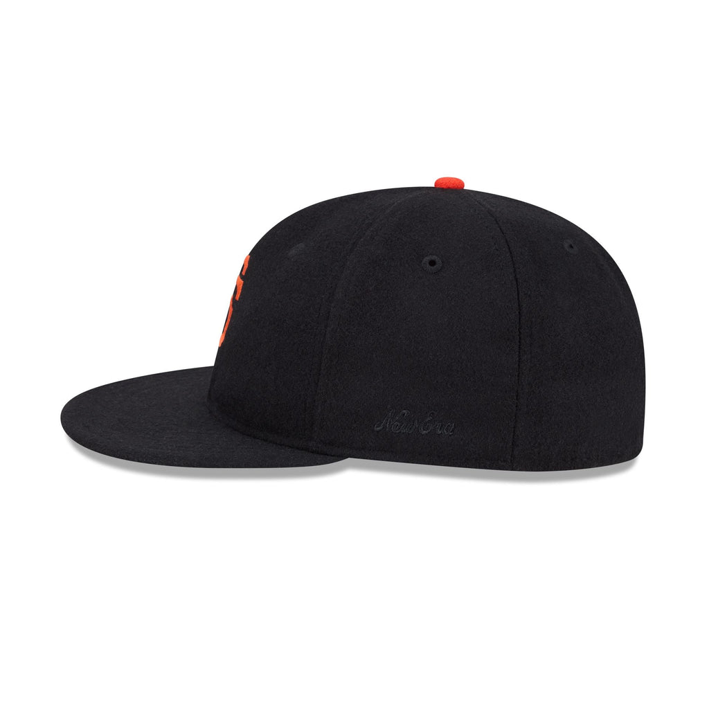 Fear of God Essentials San Francisco Giants Retro Crown 59FIFTY Fitted Hat