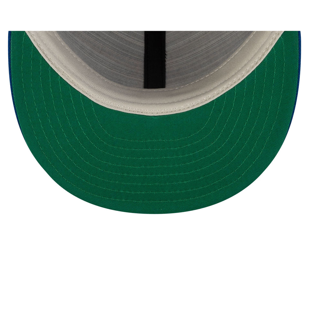 Fear of God Essentials New York Mets Retro Crown 59FIFTY Fitted Hat