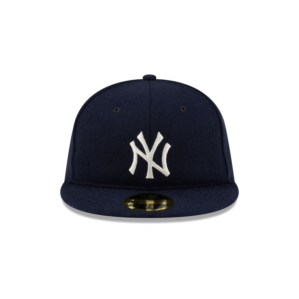 Fear of God Essentials New York Yankees Retro Crown 59FIFTY Fitted Hat