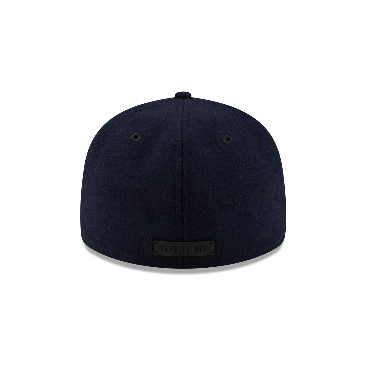 Fear of God Essentials New York Yankees Retro Crown 59FIFTY Fitted Hat