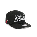 Chicago Bulls Scripted 19TWENTY Adjustable Hat