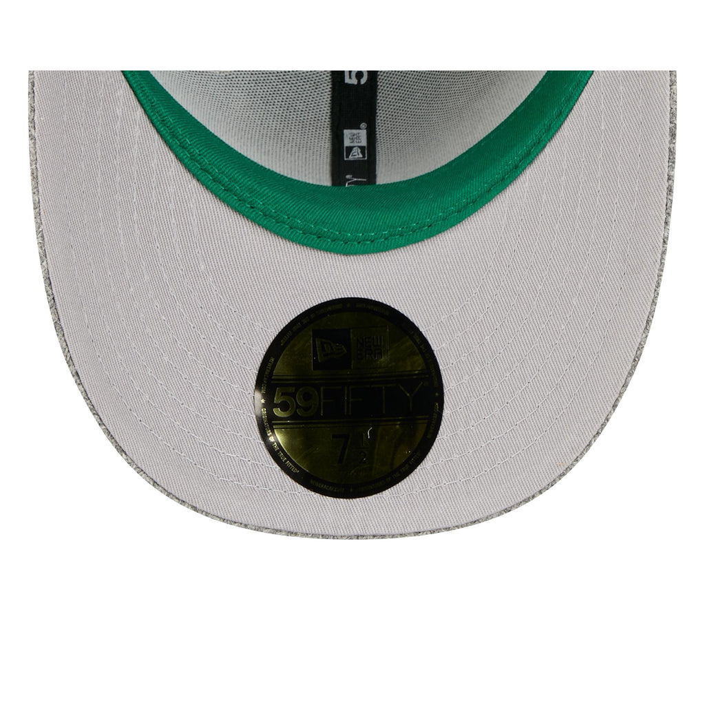 Athletics Stone Shetland Moon 59FIFTY Fitted Hat
