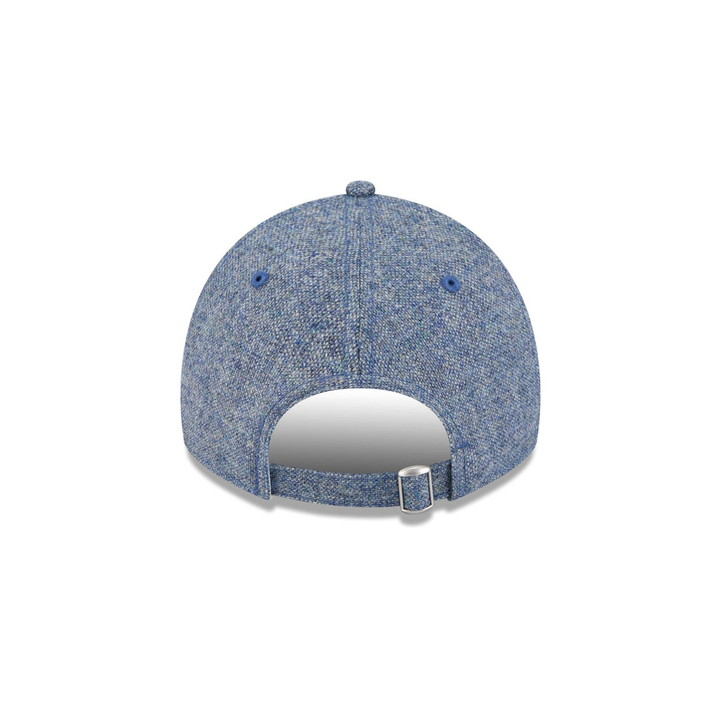 Houston Astros Light Royal Shetland Moon 9TWENTY Adjustable Hat