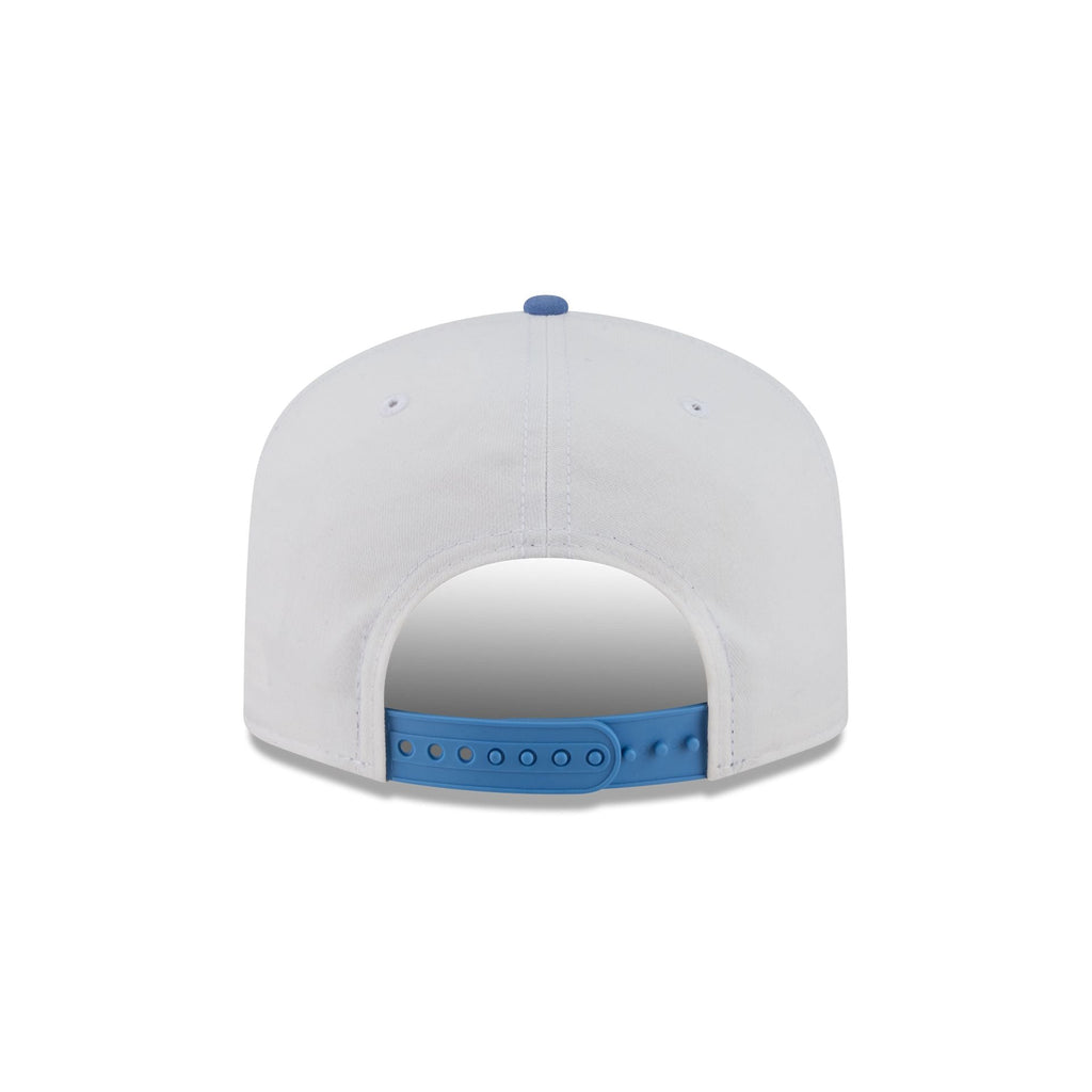 Philadelphia 76ers Conference Script 19TWENTY Snapback Hat