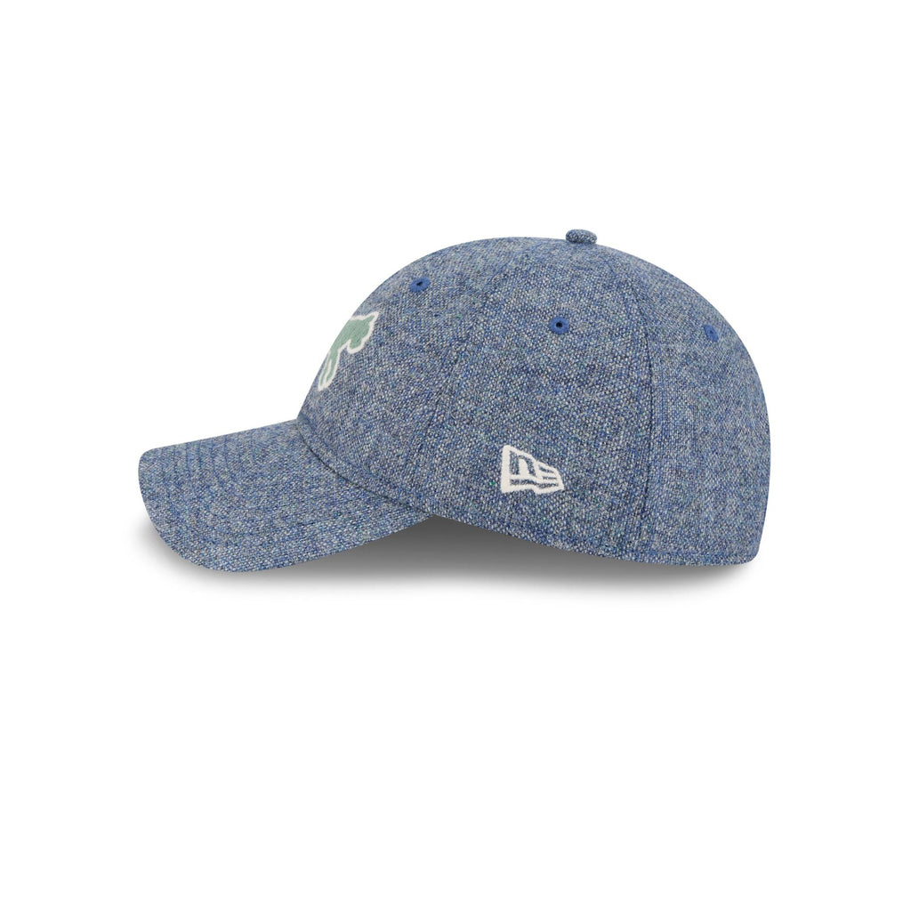 Detroit Tigers Light Royal Shetland Moon 9TWENTY Adjustable Hat