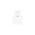 Siegelman Stable x New York Yankees Chrome White Tank Top