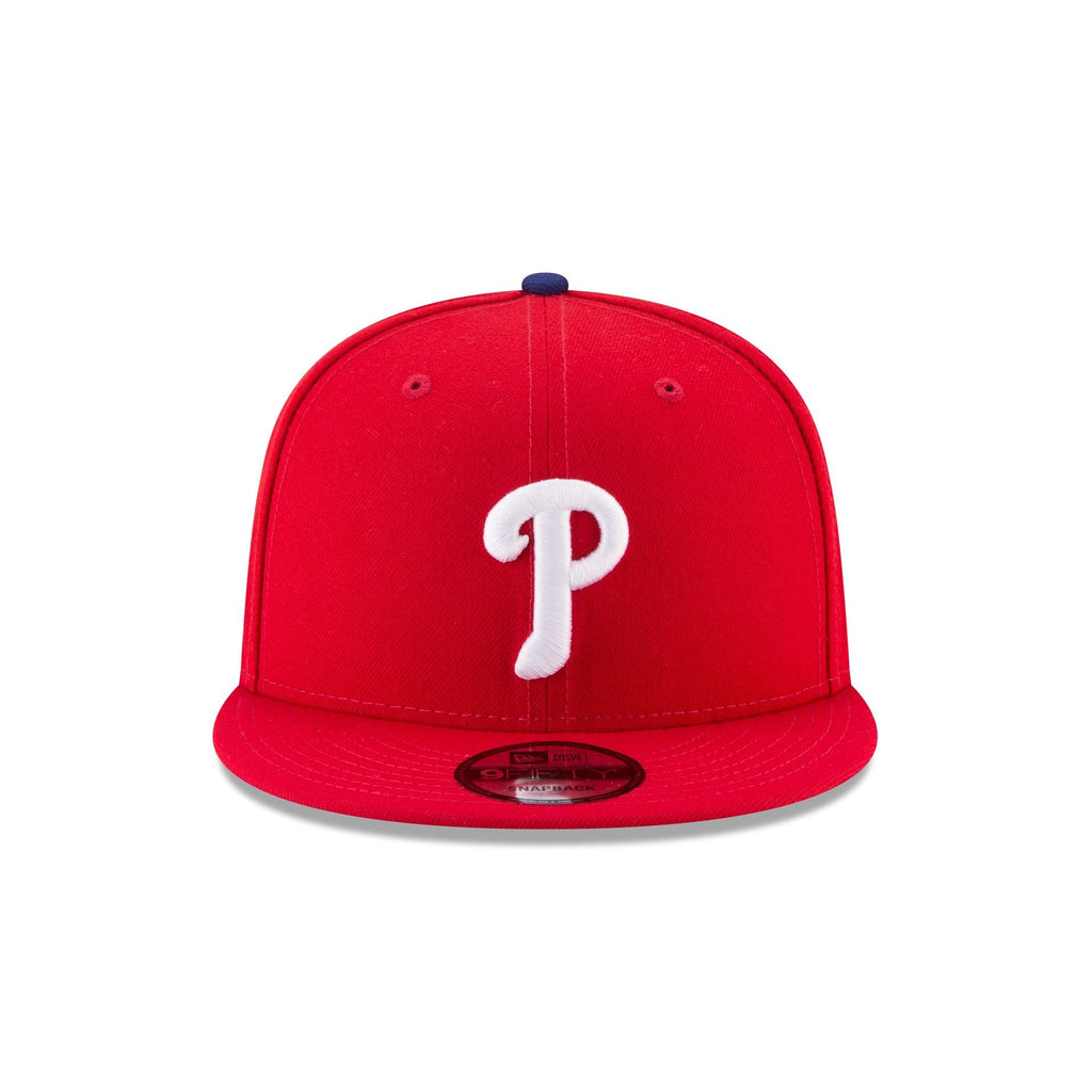 Philadelphia Phillies 2026 All-Star Game Host 9FIFTY Snapback Hat