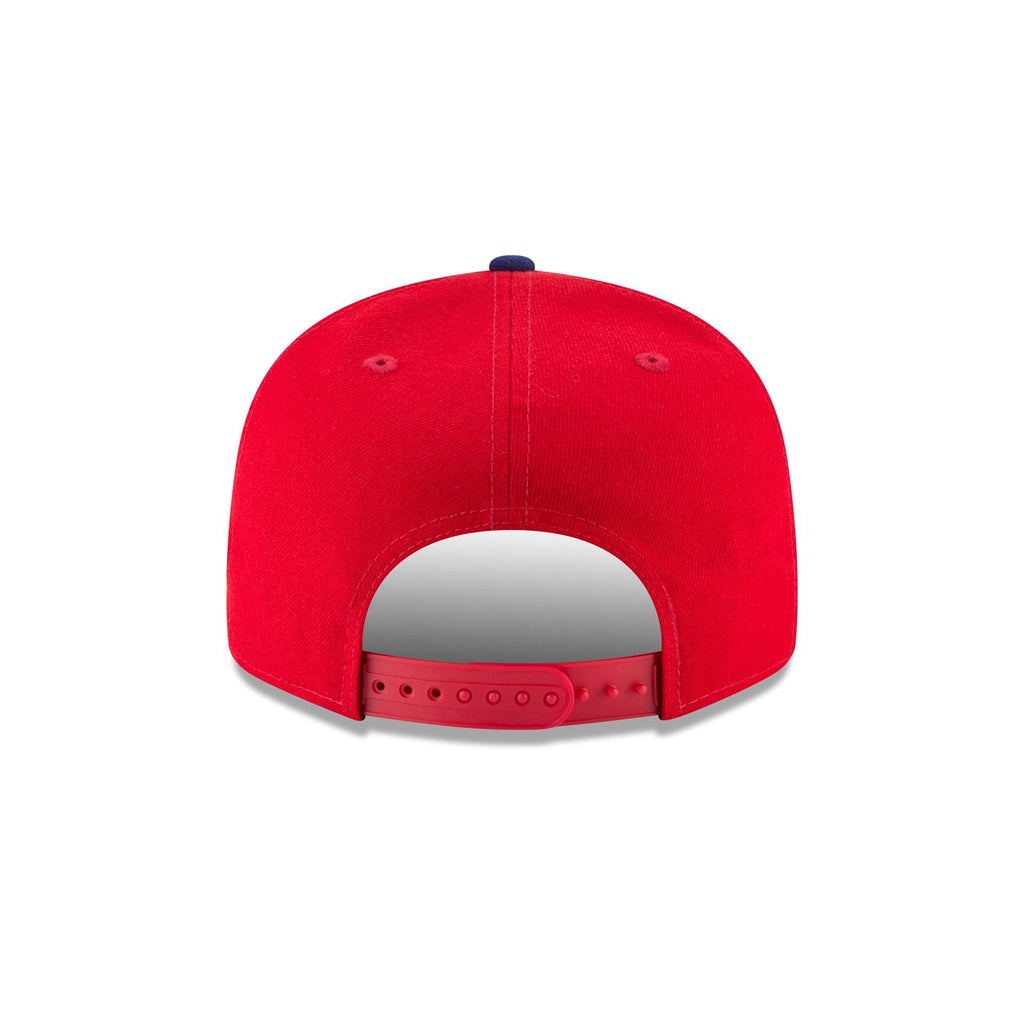 Philadelphia Phillies 2026 All-Star Game Host 9FIFTY Snapback Hat