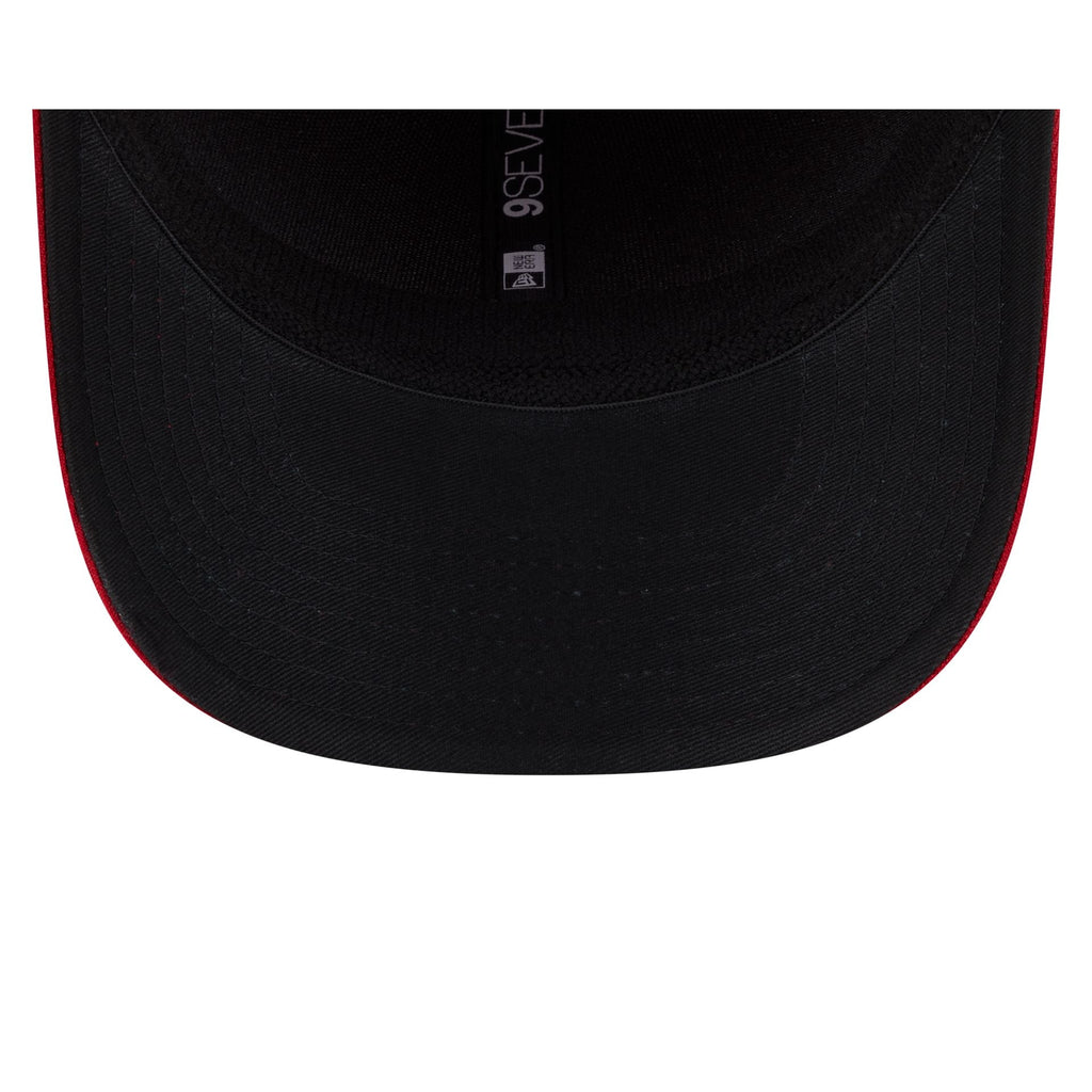 Philadelphia Phillies 2026 All-Star Game Host 9SEVENTY Stretch-Snap Hat