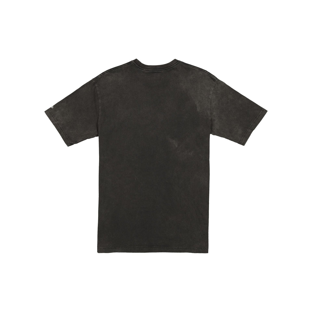 Golden State Warriors Lifestyle Graphics Storm Black T-Shirt