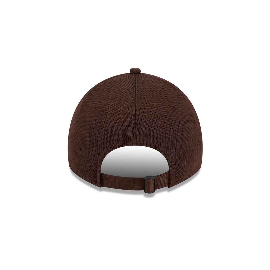 San Francisco Giants Merino Wool Tiramisu 9TWENTY Adjustable Hat