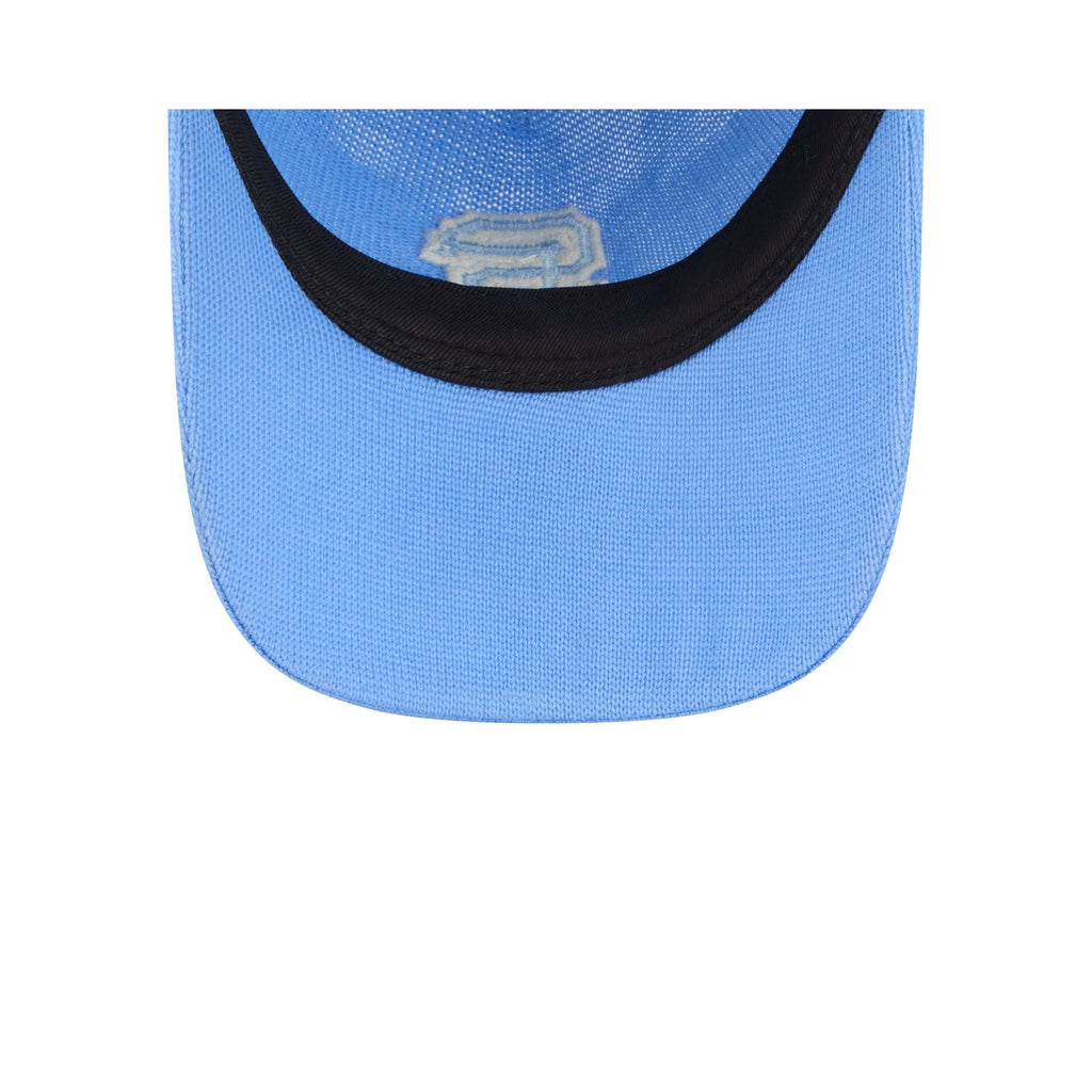 San Francisco Giants Merino Wool Sky Blue 9TWENTY Adjustable Hat