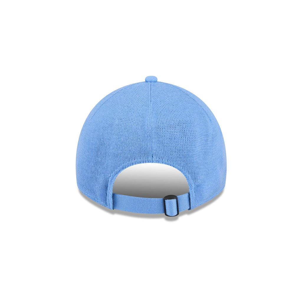 Pittsburgh Pirates Merino Wool Sky Blue 9TWENTY Adjustable Hat