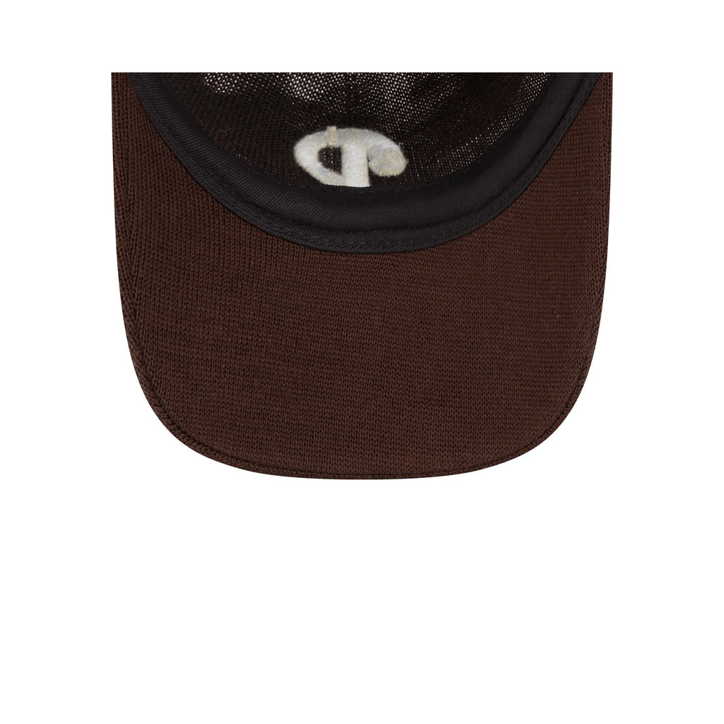 Philadelphia Phillies Merino Wool Tiramisu 9TWENTY Adjustable Hat