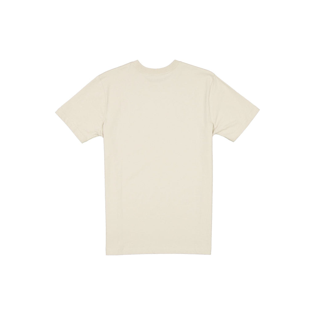 Houston Astros Daffy Duck Pitch Chrome White T-Shirt