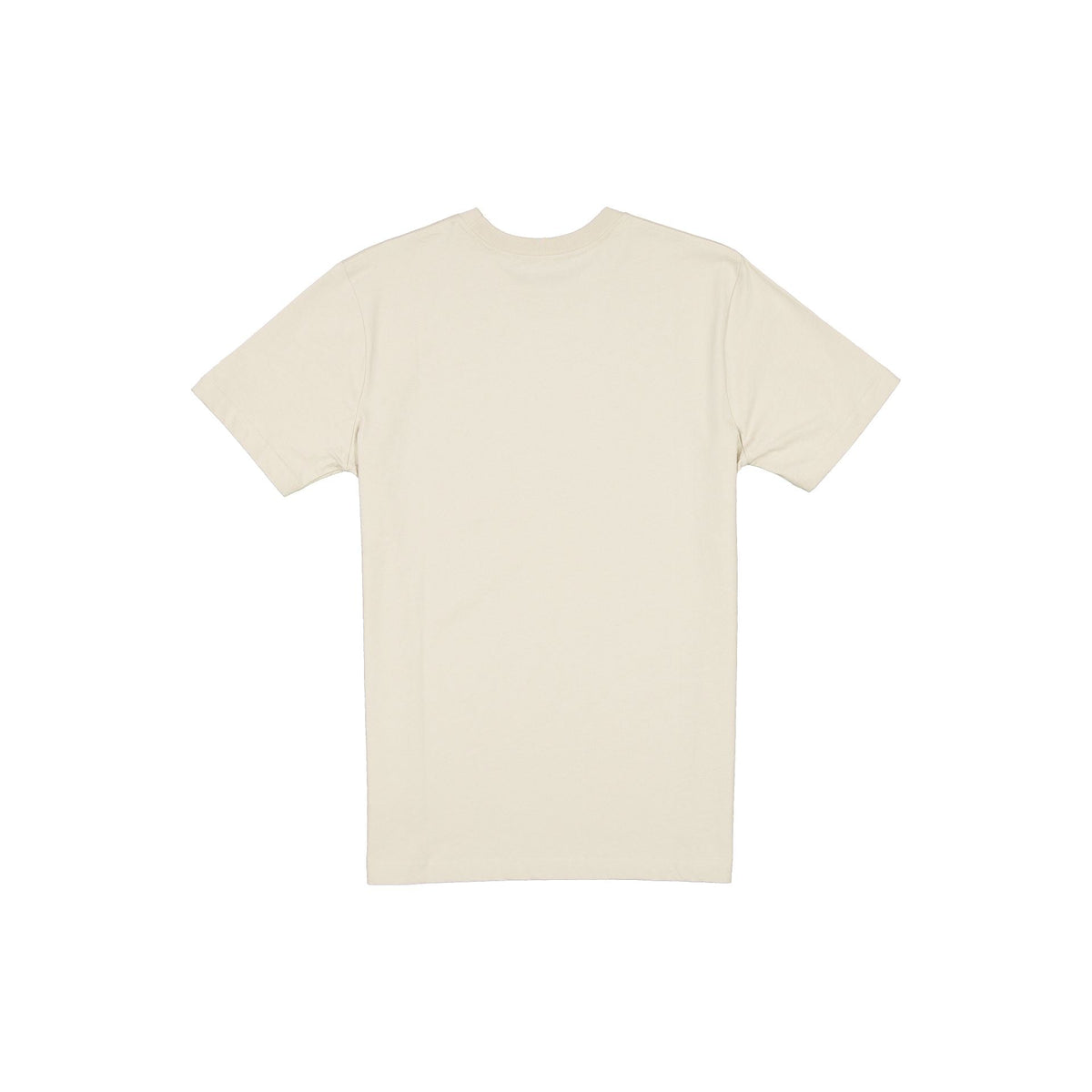 New York Mets Daffy Duck Pitch Chrome White T-Shirt