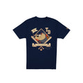 Houston Astros Tasmanian Devil Catcher T-Shirt