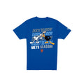 New York Mets Looney Tunes Season T-Shirt