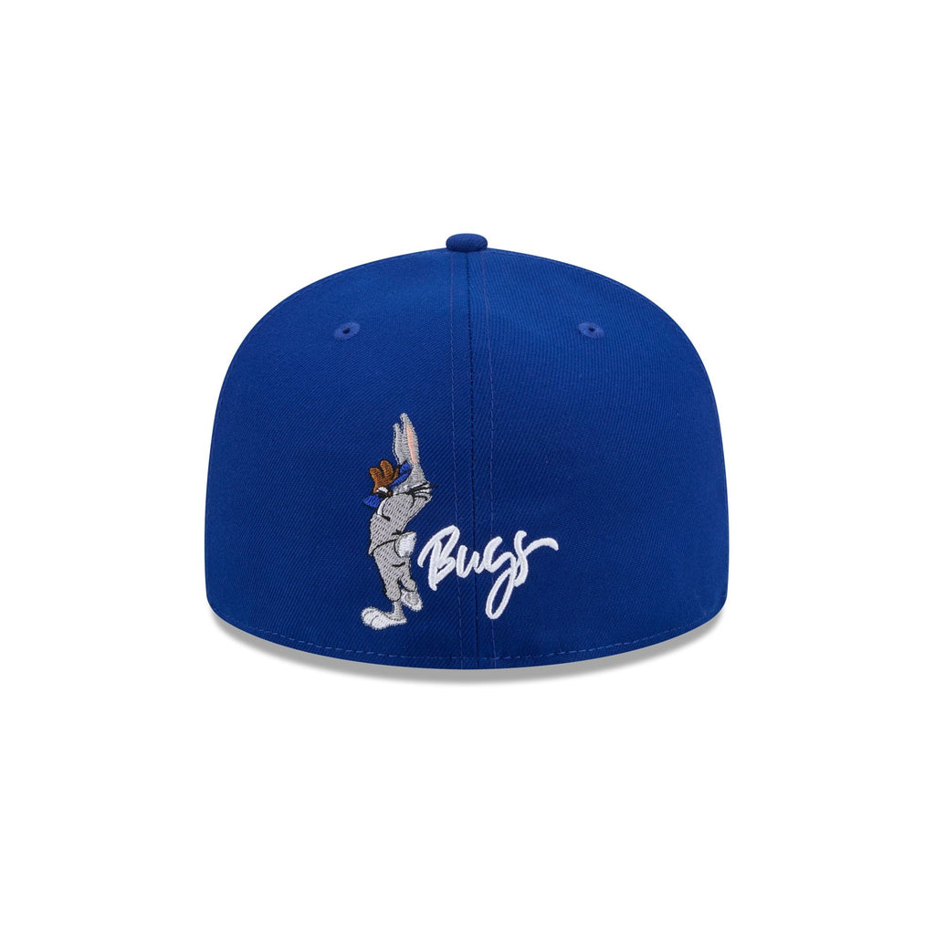 Toronto Blue Jays Bugs Bunny Swing 59FIFTY Fitted Hat