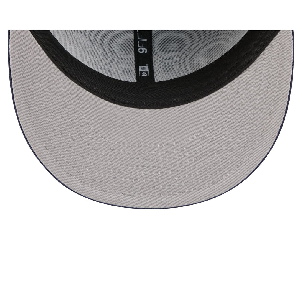 Tampa Bay Rays Bugs Bunny Swing 9FIFTY Snapback Hat