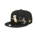 Chicago White Sox Daffy Duck Catch 9FIFTY Snapback Hat