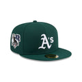 Athletics Jackie Robinson Day 2026 59FIFTY Fitted Hat