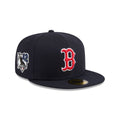 Boston Red Sox Jackie Robinson Day 2026 59FIFTY Fitted Hat