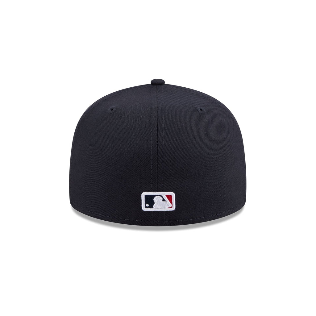 Boston Red Sox Jackie Robinson Day 2026 59FIFTY Fitted Hat