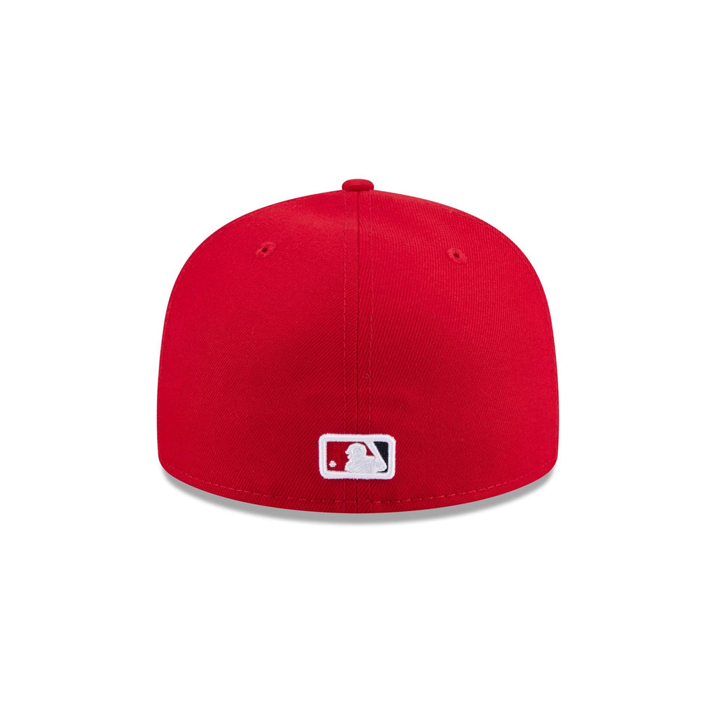 Washington Nationals Jackie Robinson Day 2026 59FIFTY Fitted Hat