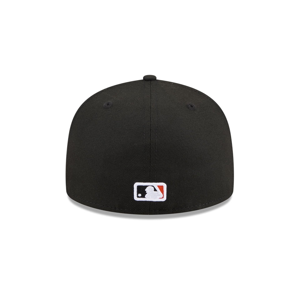 San Francisco Giants Jackie Robinson Day 2026 59FIFTY Fitted Hat