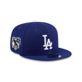 Los Angeles Dodgers Jackie Robinson Day 2026 9FIFTY Snapback Hat