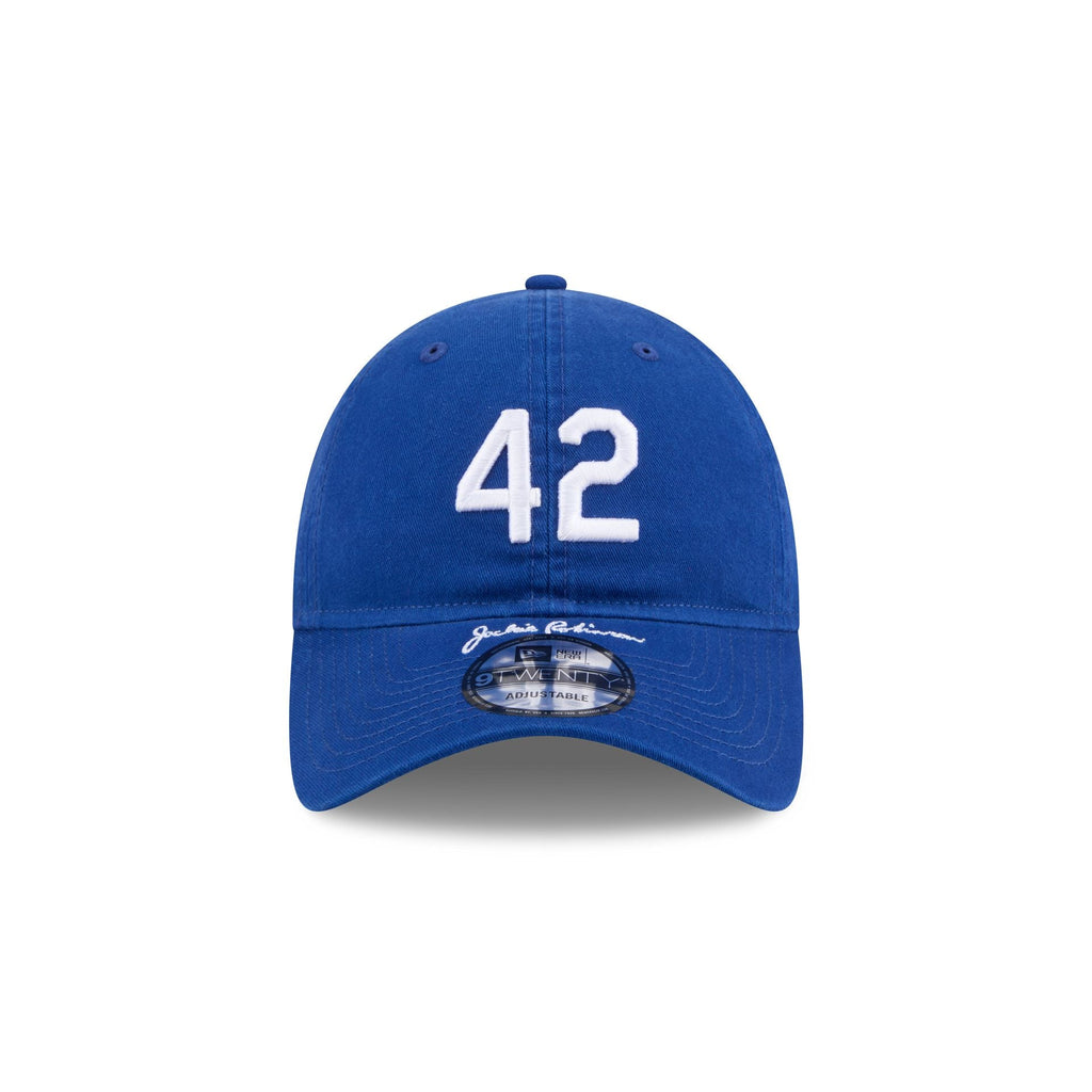 Chicago Cubs Jackie Robinson Day 2026 9TWENTY Adjustable Hat