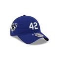 Los Angeles Dodgers Jackie Robinson Day 2026 9TWENTY Adjustable Hat