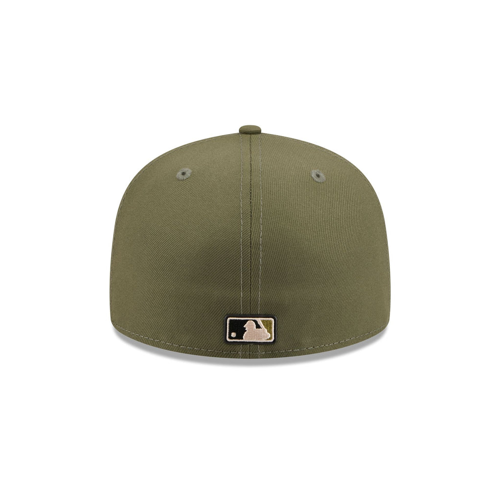 Chicago Cubs Armed Forces Day 2026 59FIFTY Fitted Hat