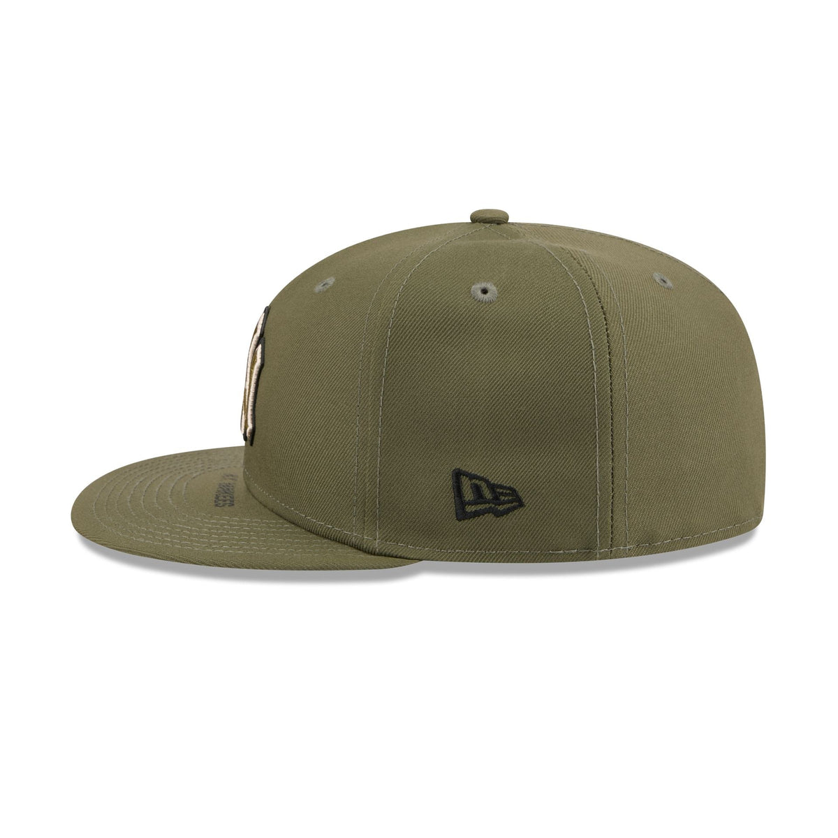 New York Yankees Armed Forces Day 2026 59FIFTY Fitted Hat