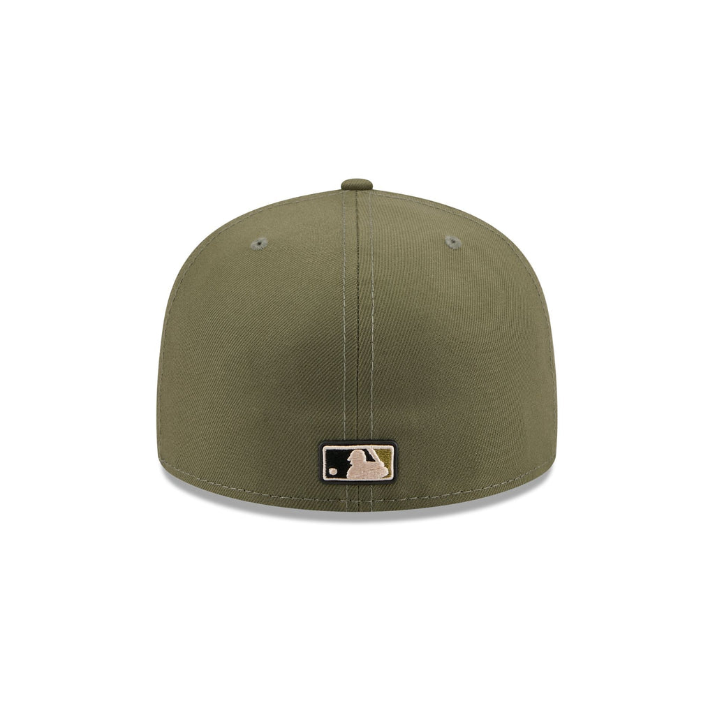 Pittsburgh Pirates Armed Forces Day 2026 59FIFTY Fitted Hat