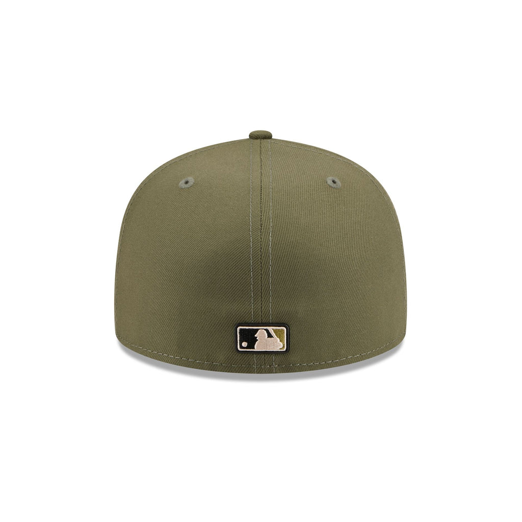 Los Angeles Dodgers Armed Forces Day 2026 59FIFTY Fitted Hat