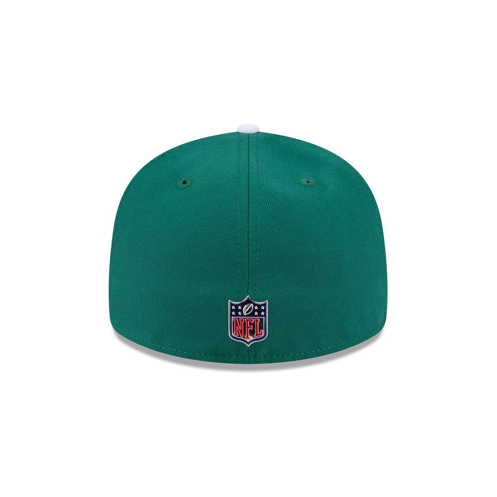 New York Jets 2026 Draft 59FIFTY Fitted Hat