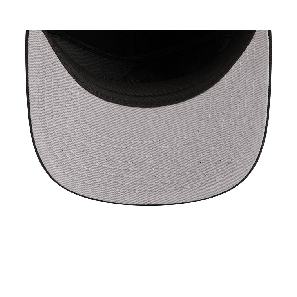Phoenix Suns 2026 Draft Black 19TWENTY Adjustable Hat