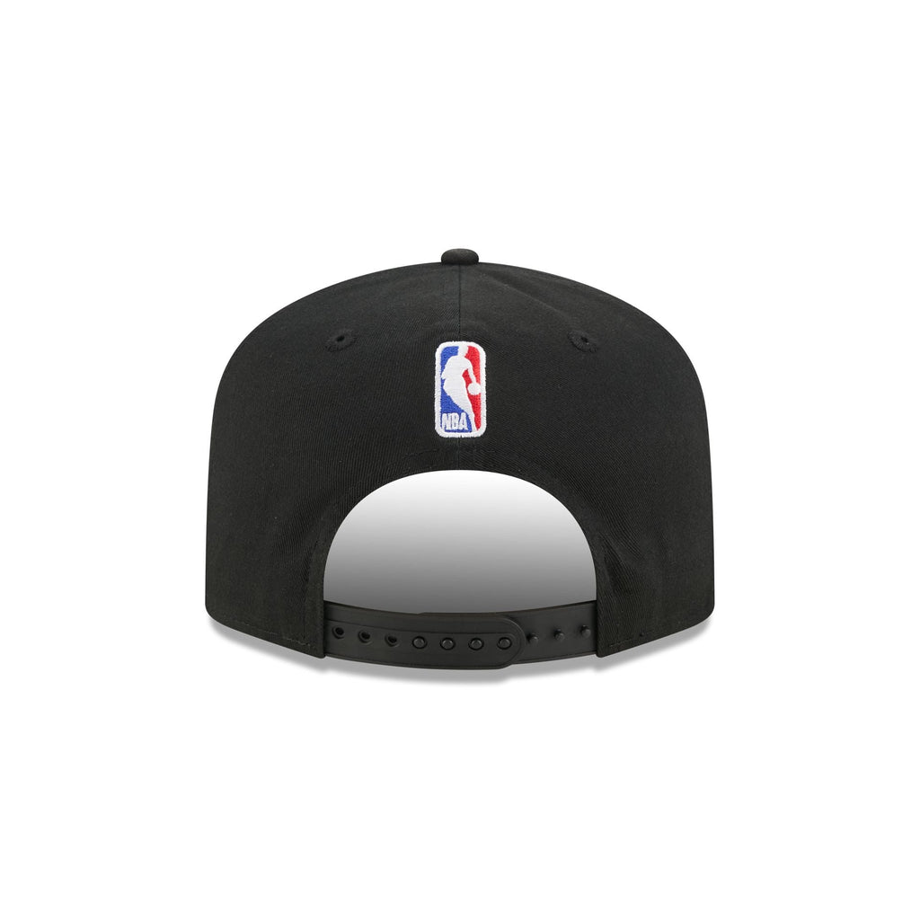 Orlando Magic 2026 Draft Black 19TWENTY Adjustable Hat