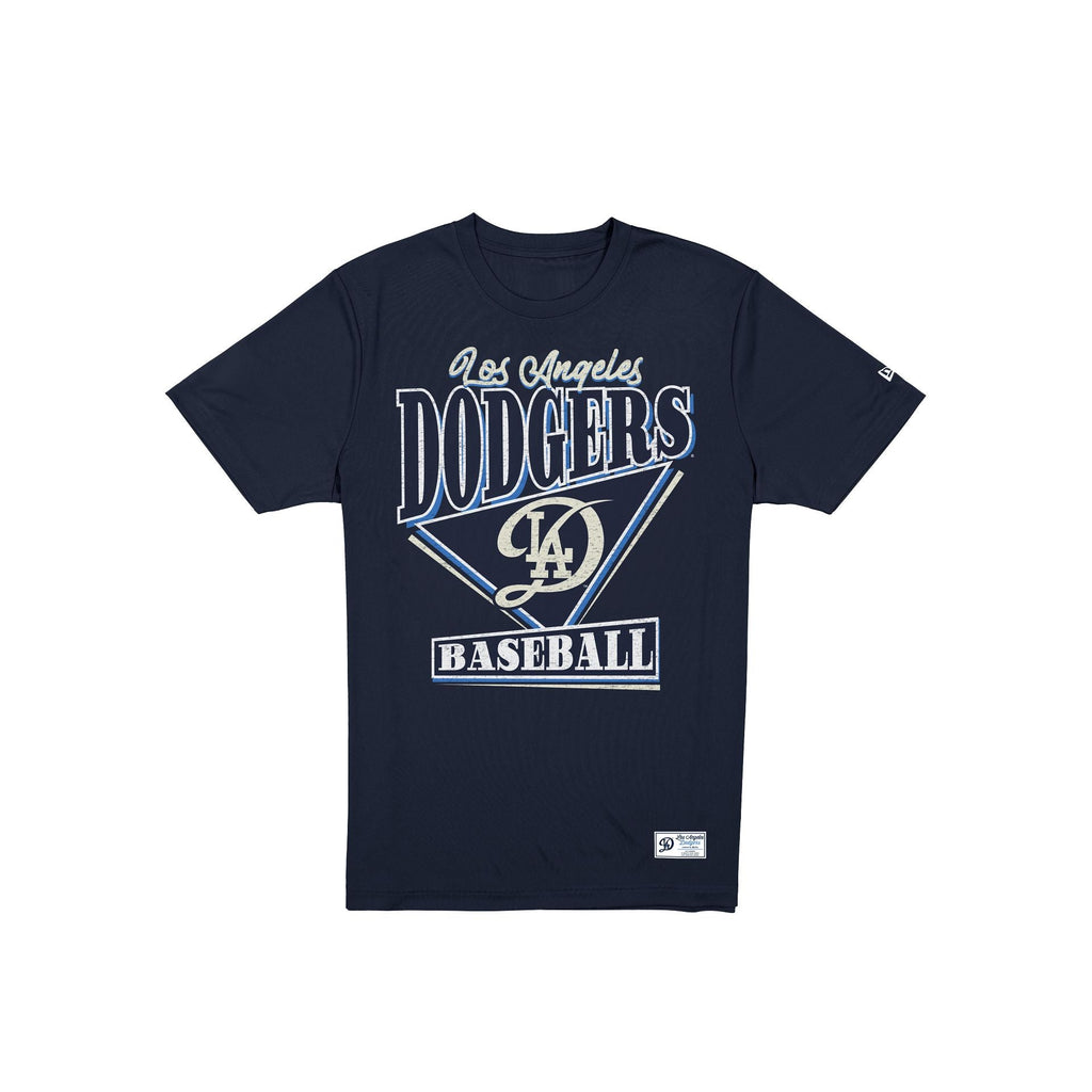Los Angeles Dodgers 2026 City Connect T-Shirt